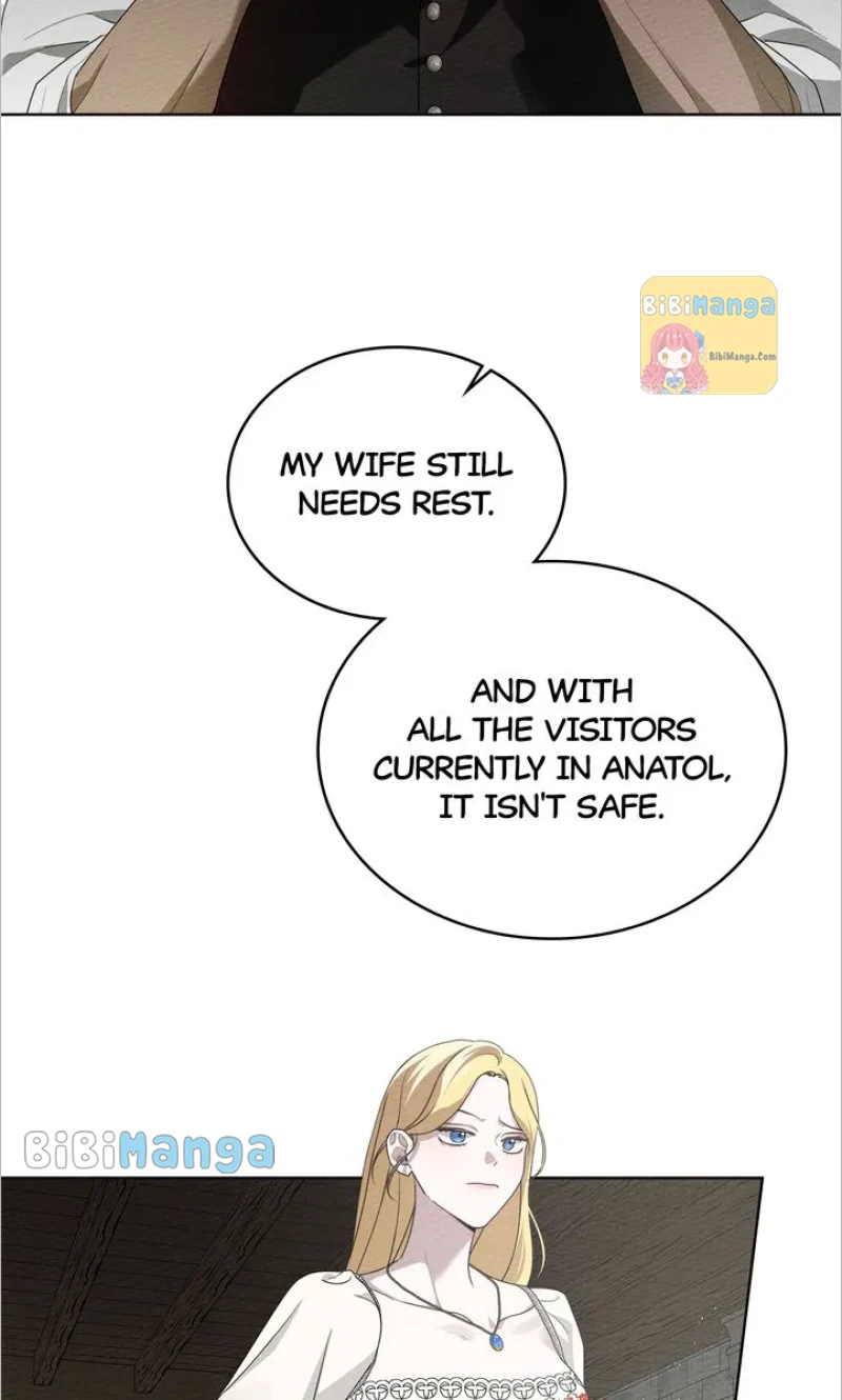 Under the Oak Tree Chapter 75 image 03